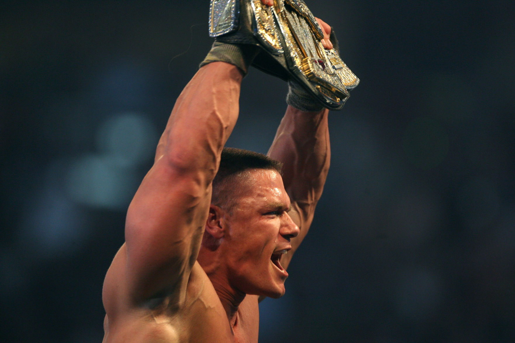 John Cena